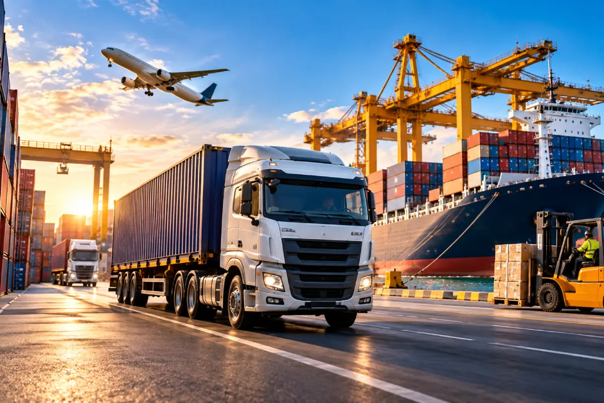 Transportation Solutions